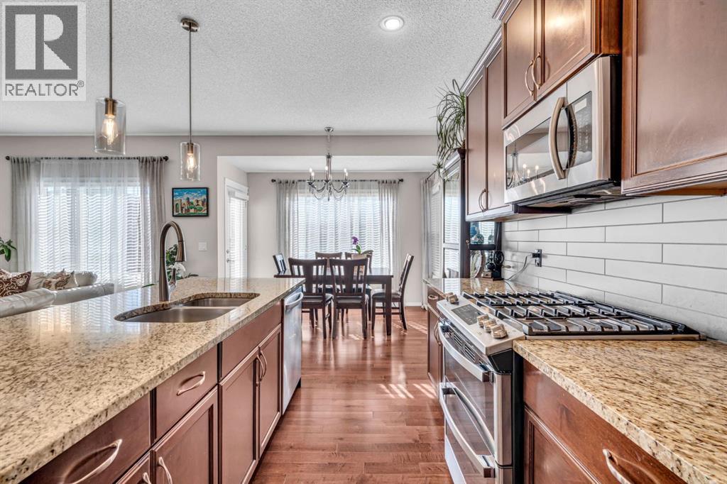 112 Walden Terrace Se, Calgary, Alberta  T2X 0P5 - Photo 14 - A2327770