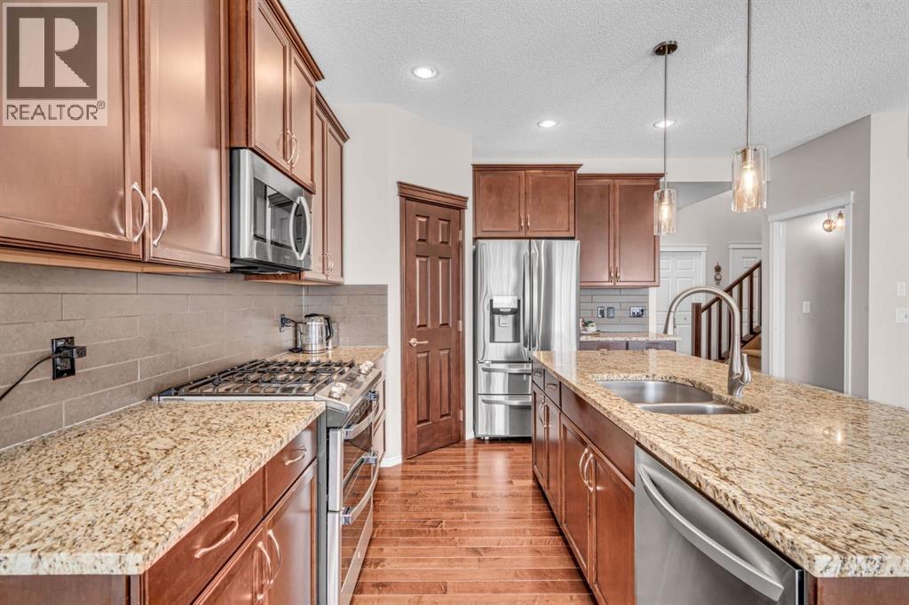 112 Walden Terrace Se, Calgary, Alberta  T2X 0P5 - Photo 16 - A2327770