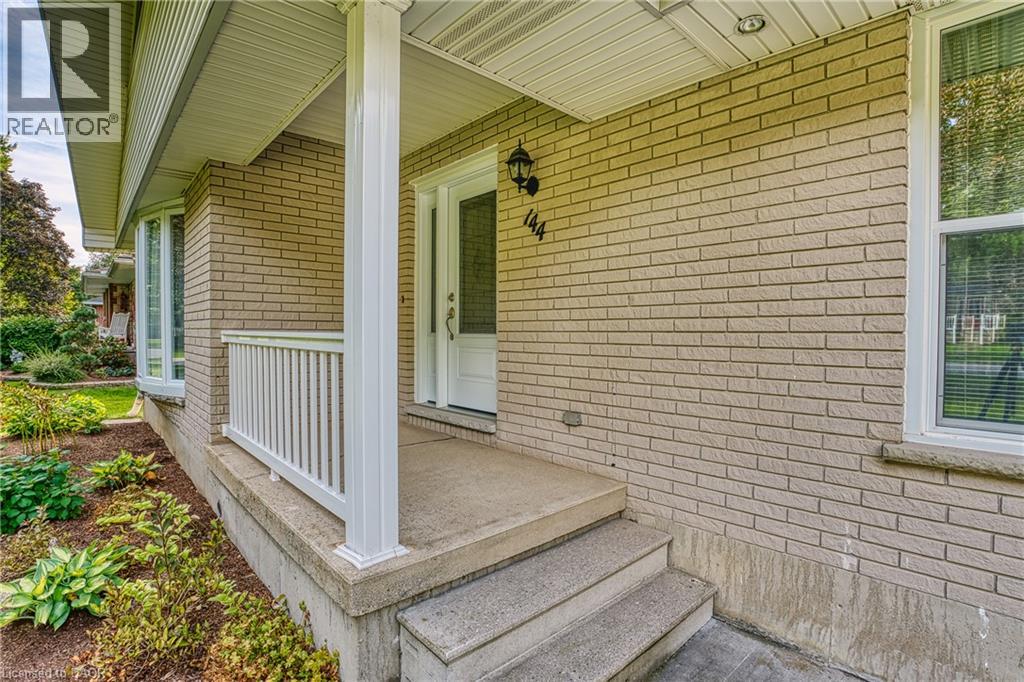 144 King Street, Atwood, Ontario  N0G 1B0 - Photo 7 - 40860226