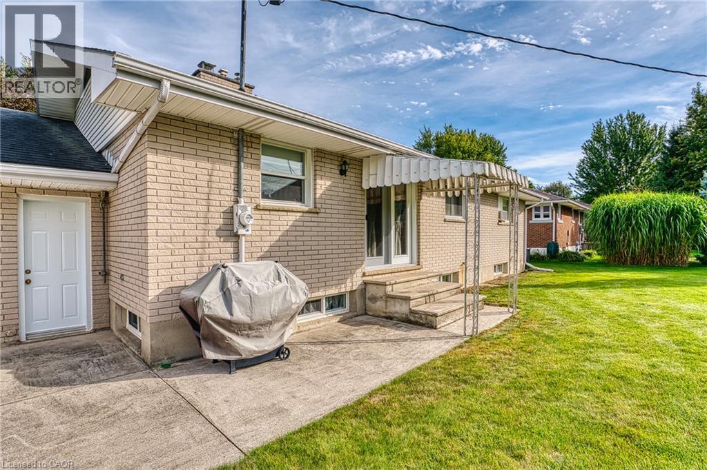 144 King Street, Atwood, Ontario  N0G 1B0 - Photo 35 - 40860226