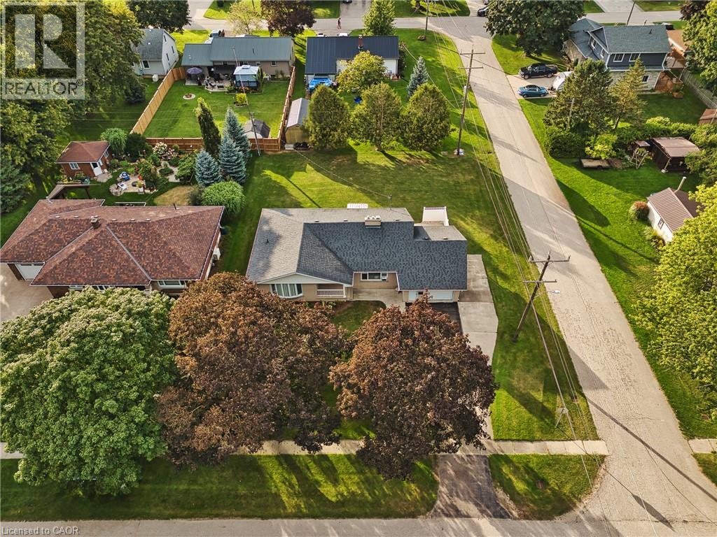 144 King Street, Atwood, Ontario  N0G 1B0 - Photo 43 - 40860226