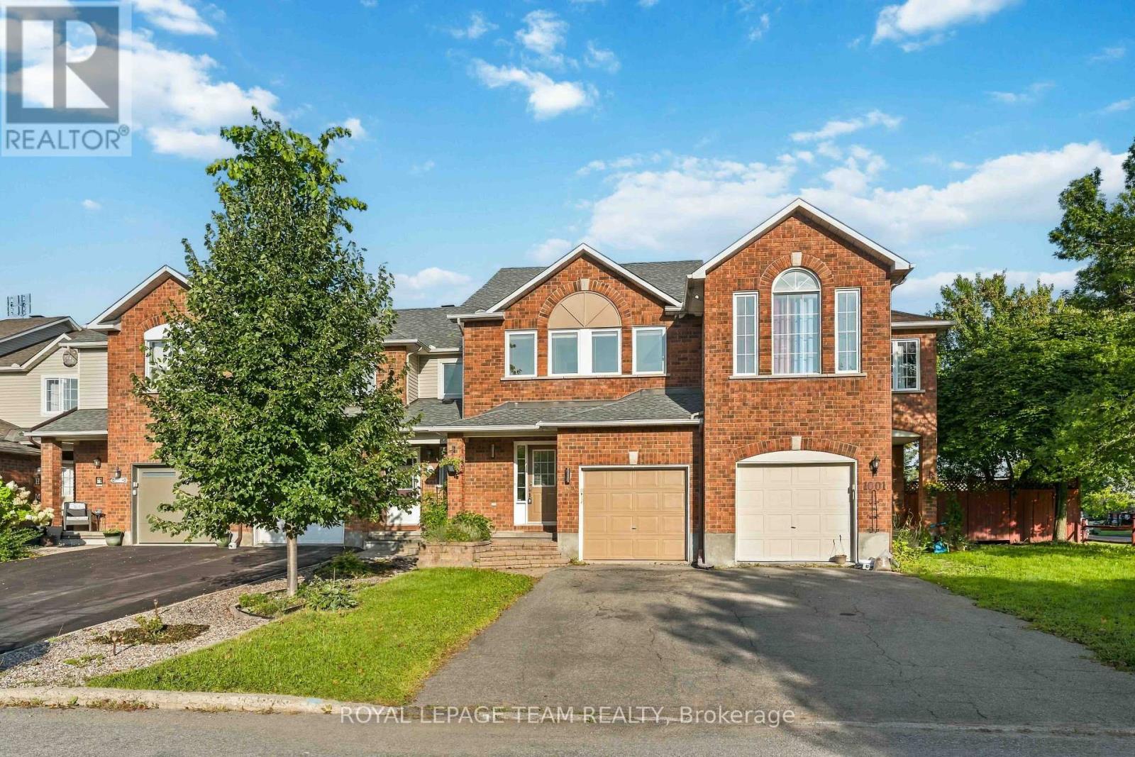 999 COVE ISLAND TERRACE, Ottawa, Ontario