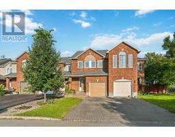 999 COVE ISLAND TERRACE, Ottawa, Ontario
