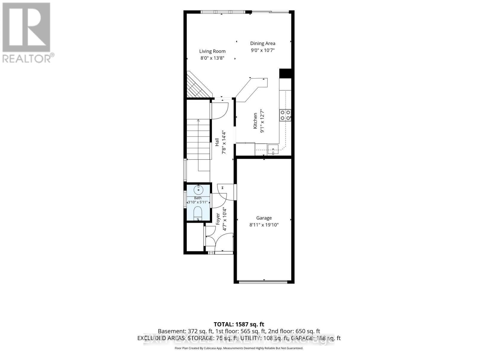 89 Forestglade Crescent, Ottawa, Ontario K1G 6A6 - Photo 36 - X13785584