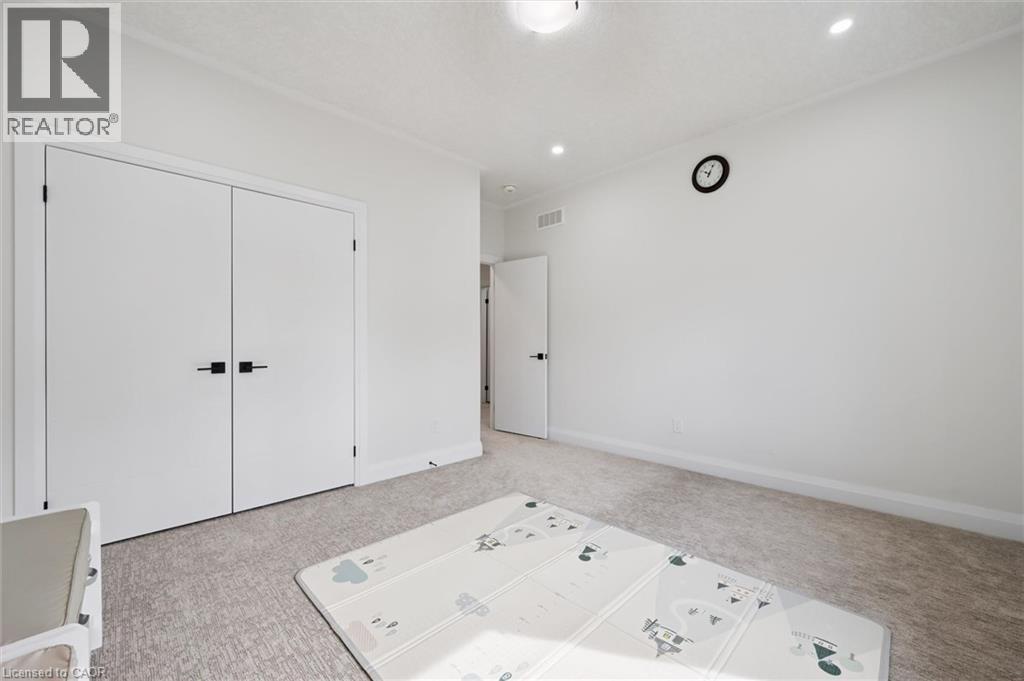 552 Nathalie Crescent, Kitchener, Ontario  N2E 0H9 - Photo 31 - 40863351