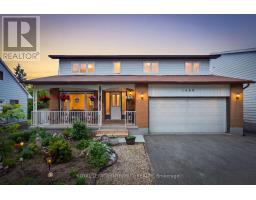1409 LEPAGE AVENUE, Ottawa, Ontario