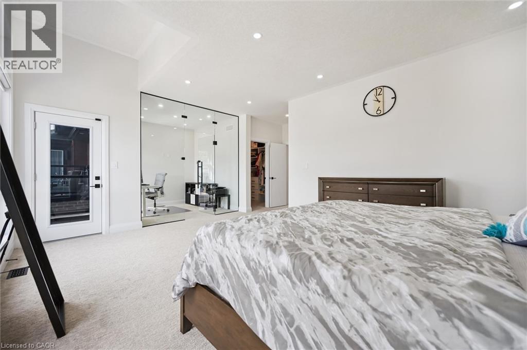 552 Nathalie Crescent, Kitchener, Ontario  N2E 0H9 - Photo 22 - 40863351