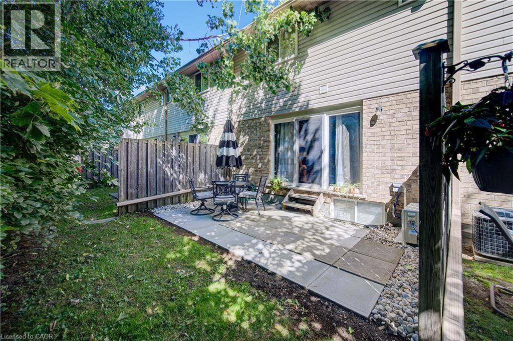 300 Fallowfield Drive Unit# 21, Kitchener, Ontario  N2C 0A9 - Photo 27 - 40863473