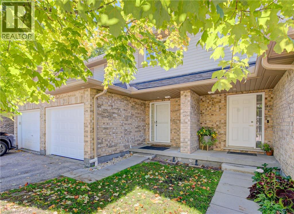 300 Fallowfield Drive Unit# 21, Kitchener, Ontario  N2C 0A9 - Photo 3 - 40863473