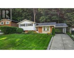 150 WOODSIDE DRIVE, St. Catharines, Ontario