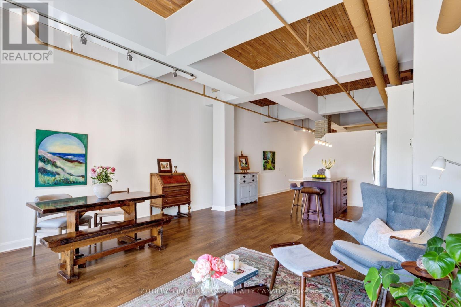 208 - 993 Queen Street W, Toronto, Ontario  M6J 1H2 - Photo 21 - C13785434