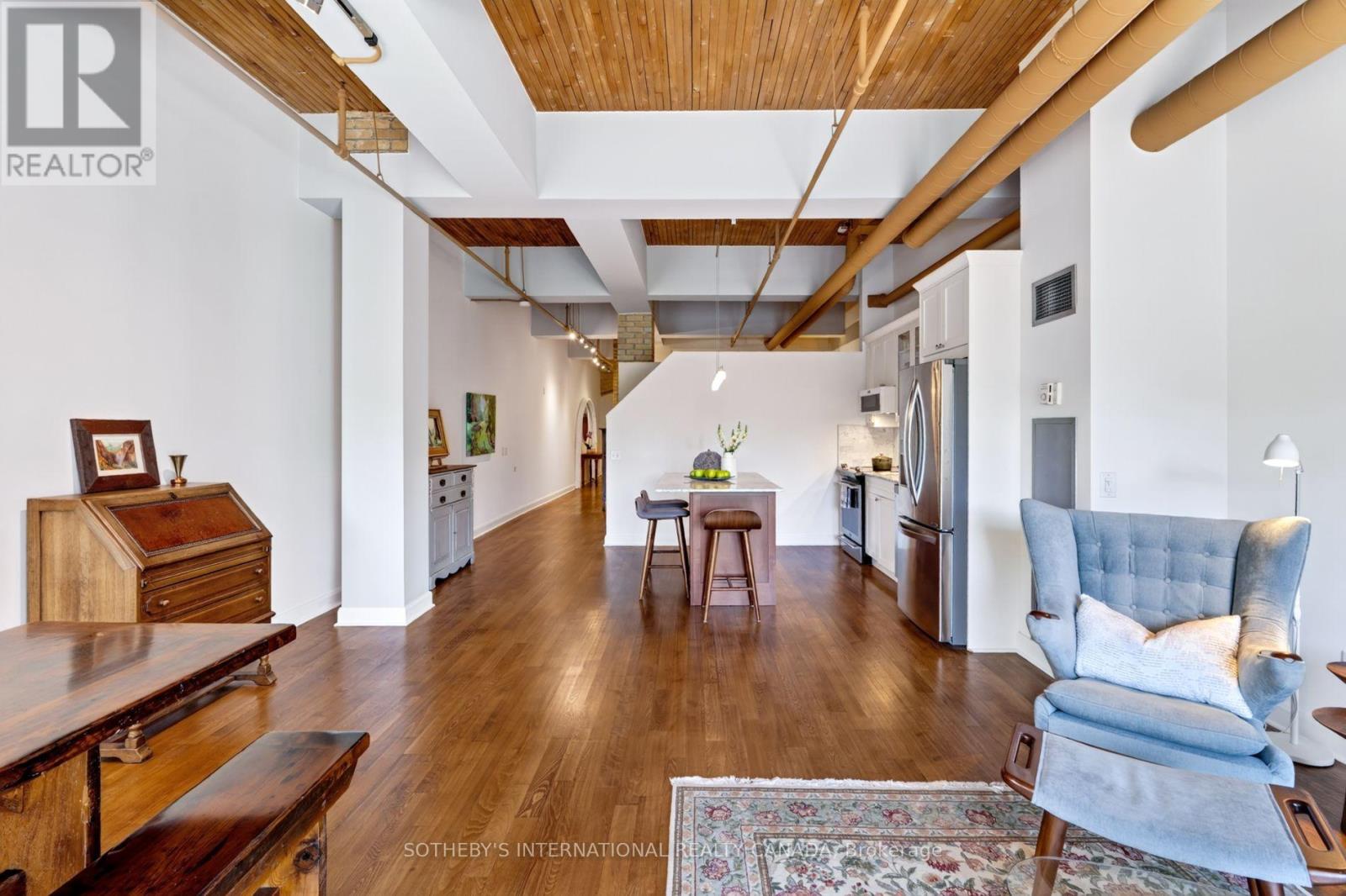 208 - 993 Queen Street W, Toronto, Ontario  M6J 1H2 - Photo 23 - C13785434