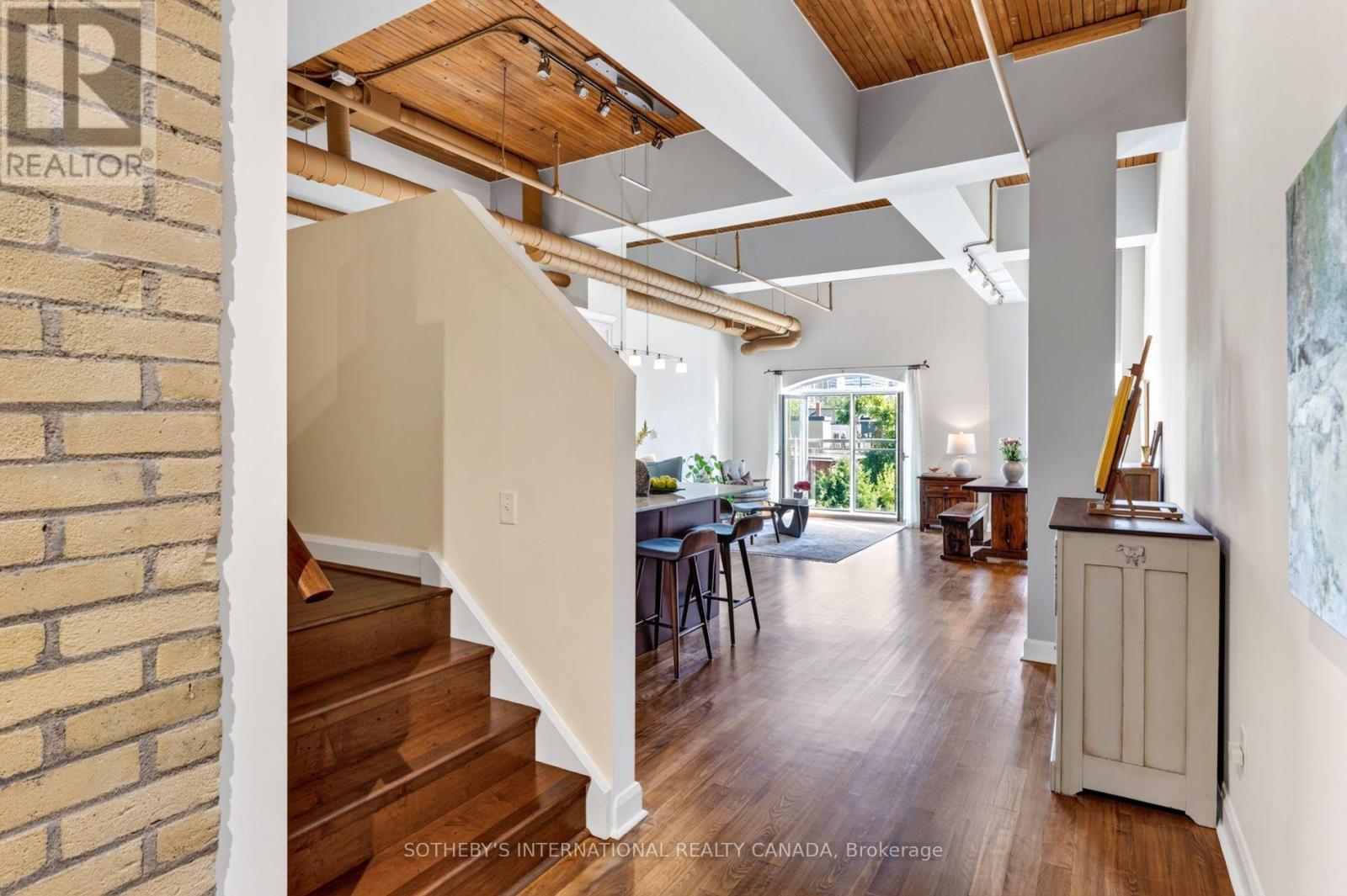 208 - 993 Queen Street W, Toronto, Ontario  M6J 1H2 - Photo 25 - C13785434