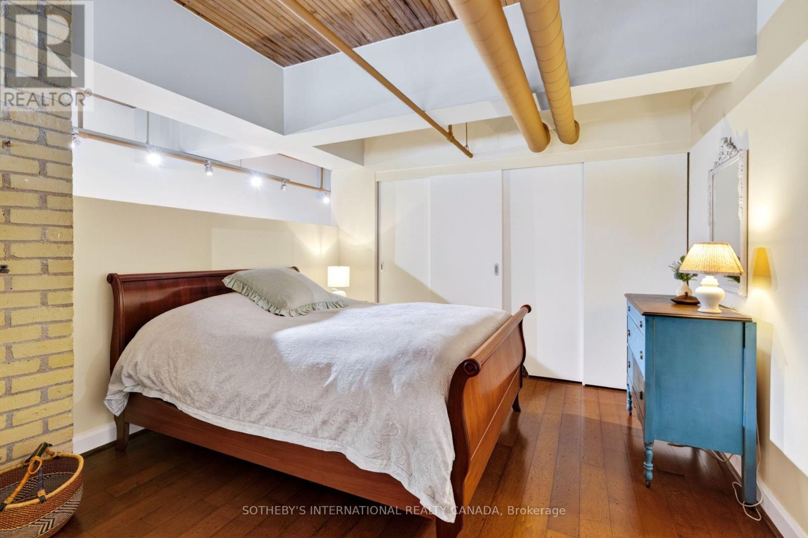 208 - 993 Queen Street W, Toronto, Ontario  M6J 1H2 - Photo 26 - C13785434