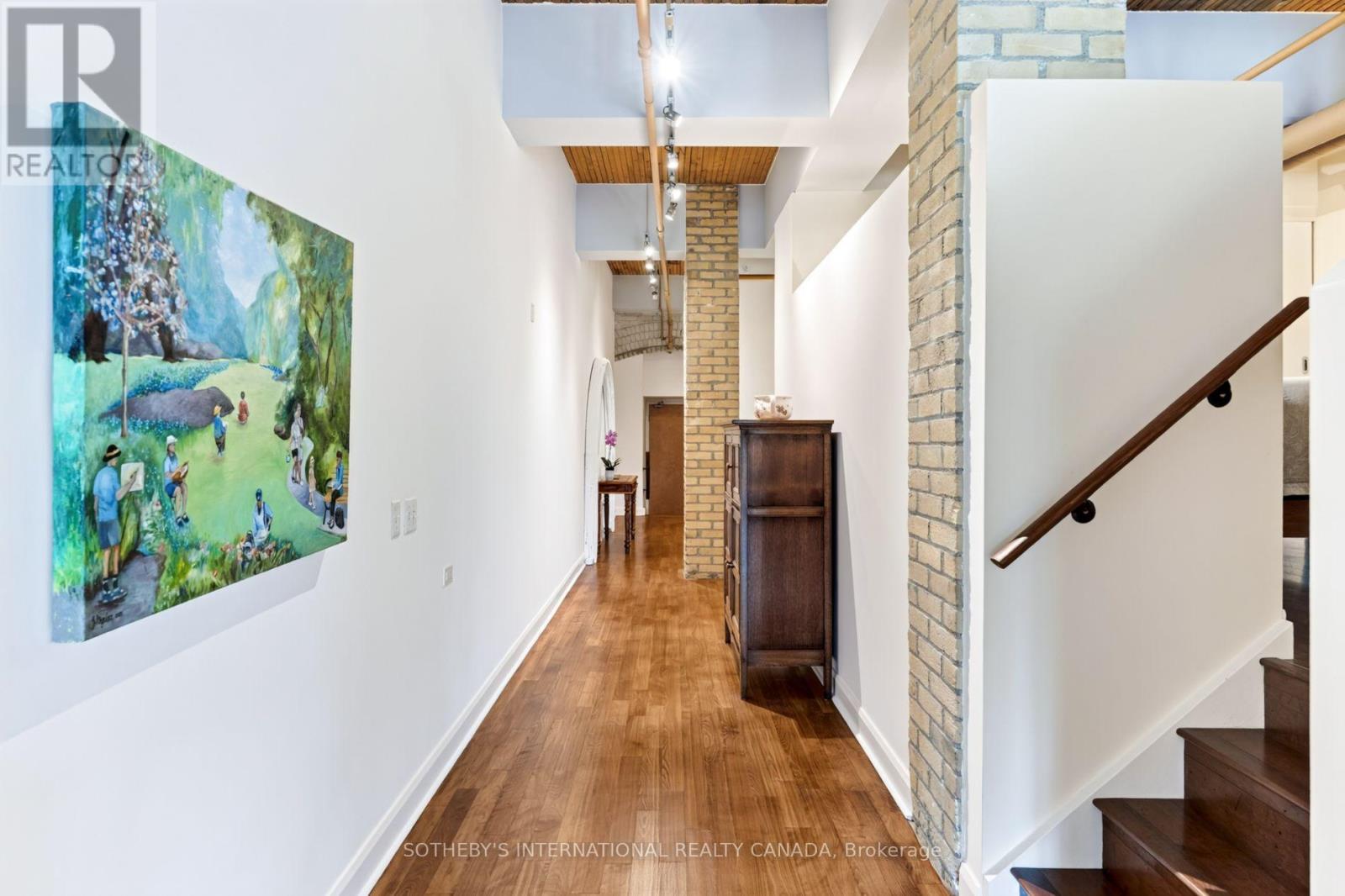 208 - 993 Queen Street W, Toronto, Ontario  M6J 1H2 - Photo 28 - C13785434
