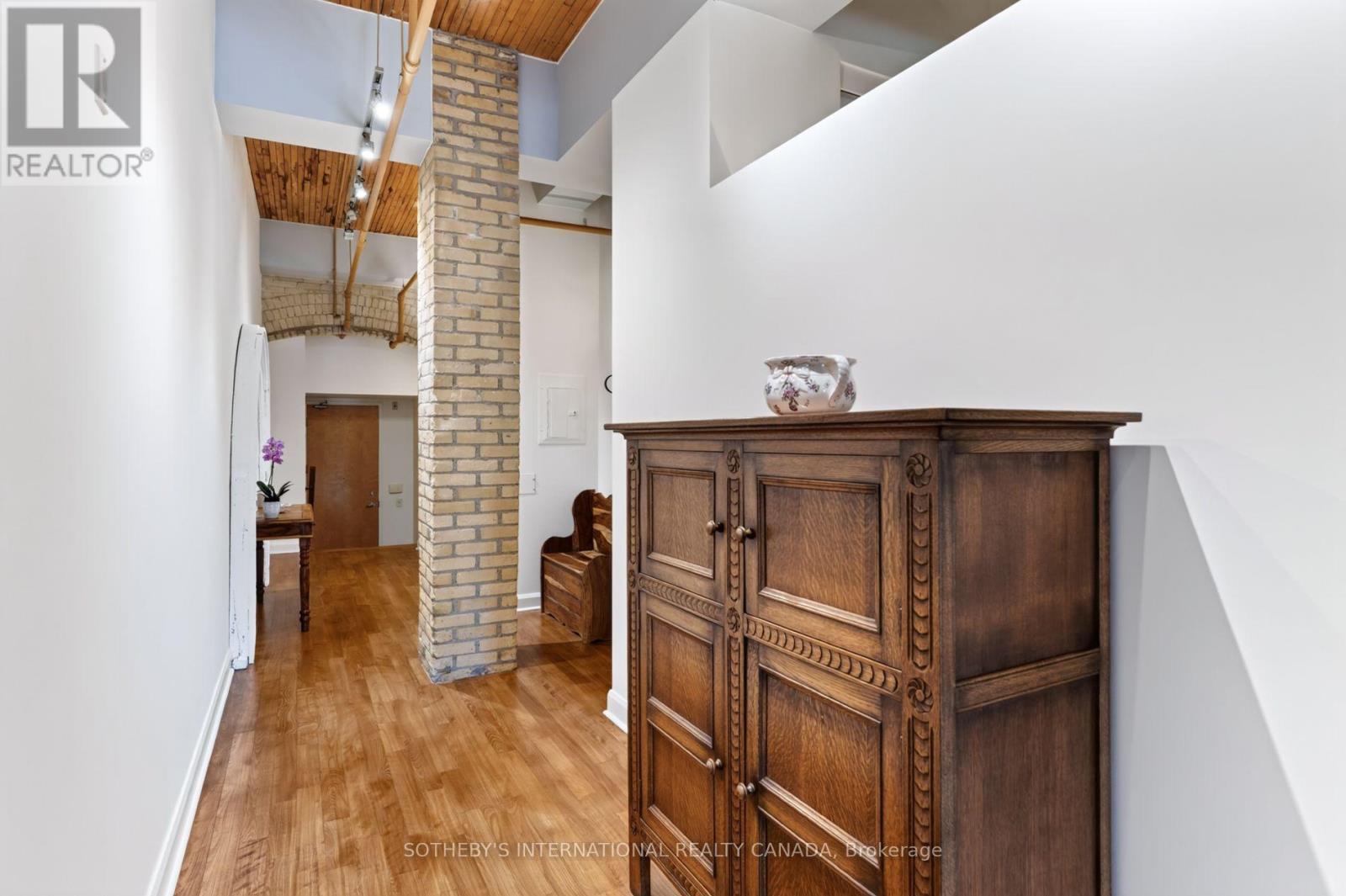 208 - 993 Queen Street W, Toronto, Ontario  M6J 1H2 - Photo 3 - C13785434