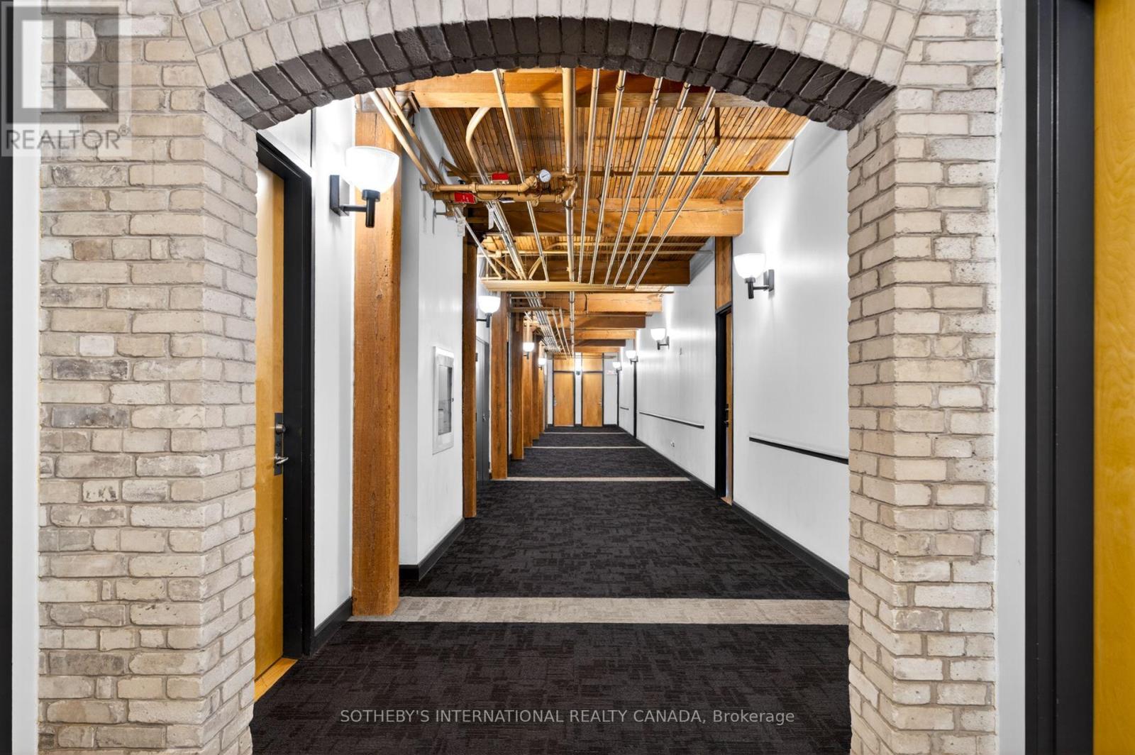 208 - 993 Queen Street W, Toronto, Ontario  M6J 1H2 - Photo 32 - C13785434