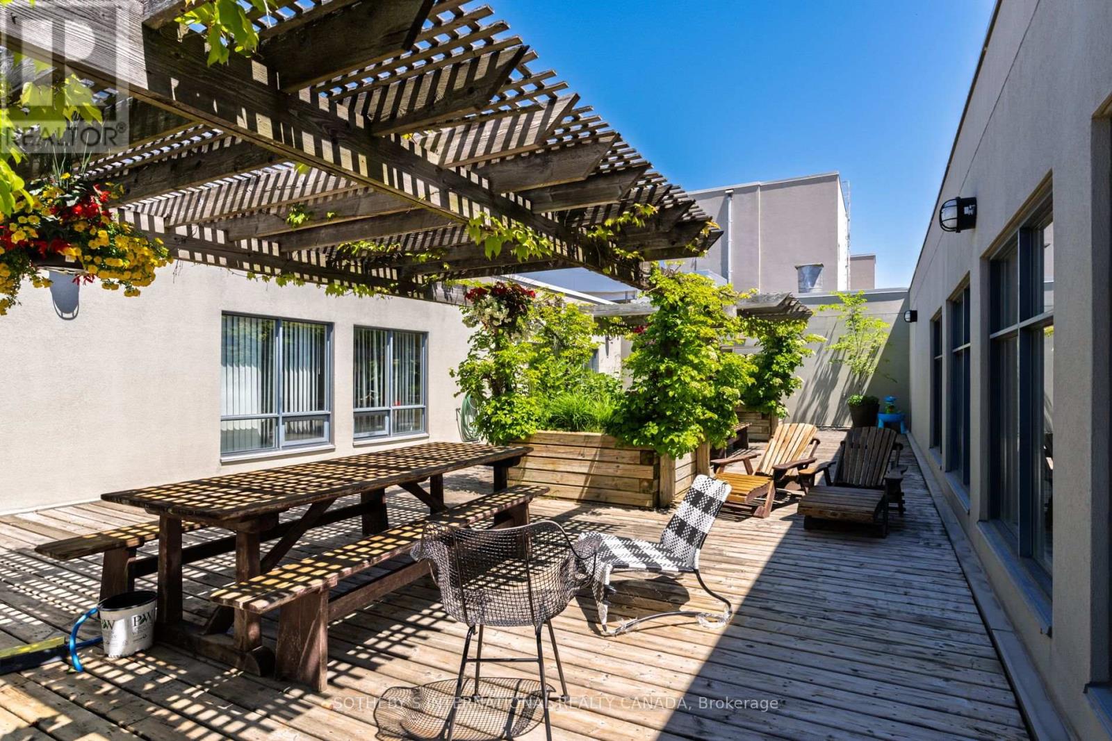 208 - 993 Queen Street W, Toronto, Ontario  M6J 1H2 - Photo 38 - C13785434