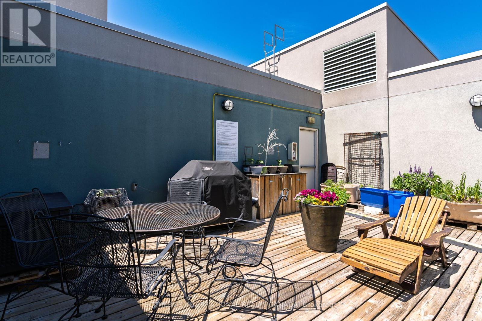 208 - 993 Queen Street W, Toronto, Ontario  M6J 1H2 - Photo 39 - C13785434