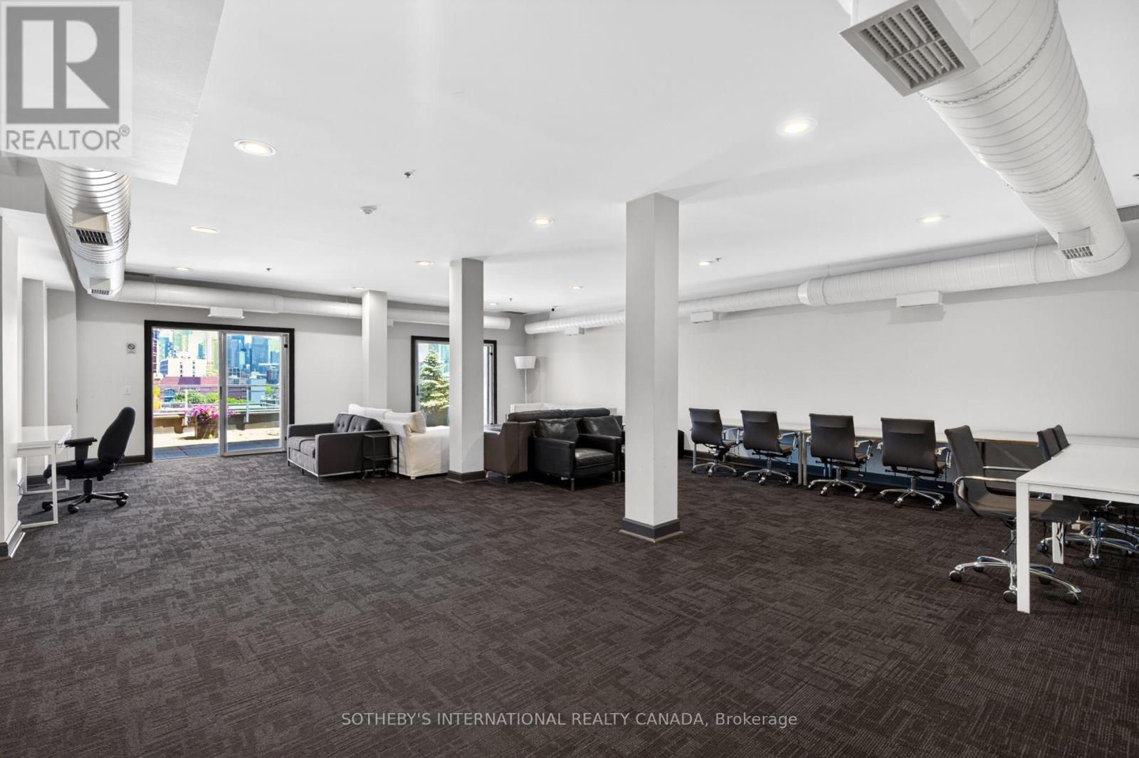 208 - 993 Queen Street W, Toronto, Ontario  M6J 1H2 - Photo 40 - C13785434