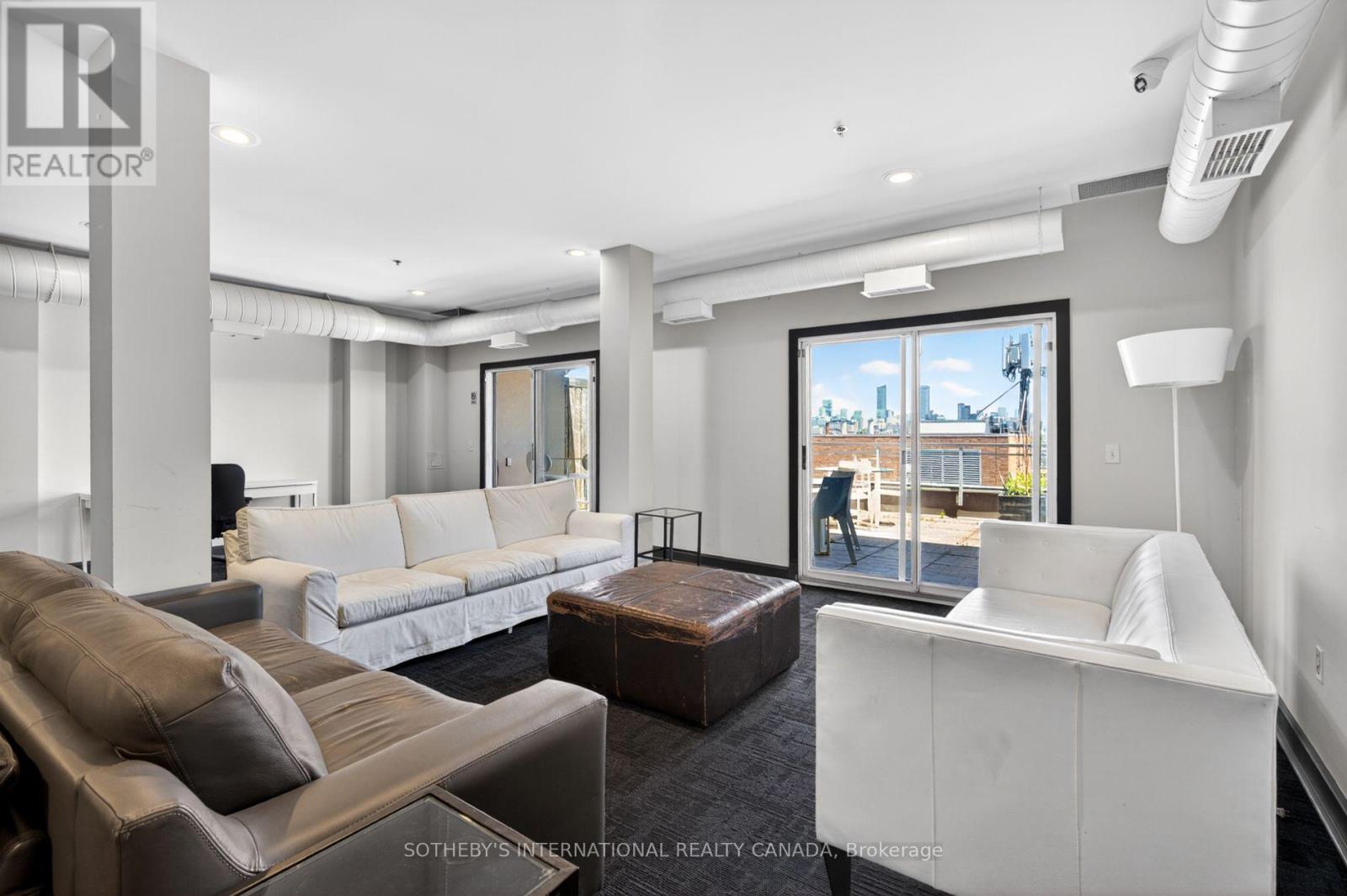 208 - 993 Queen Street W, Toronto, Ontario  M6J 1H2 - Photo 41 - C13785434