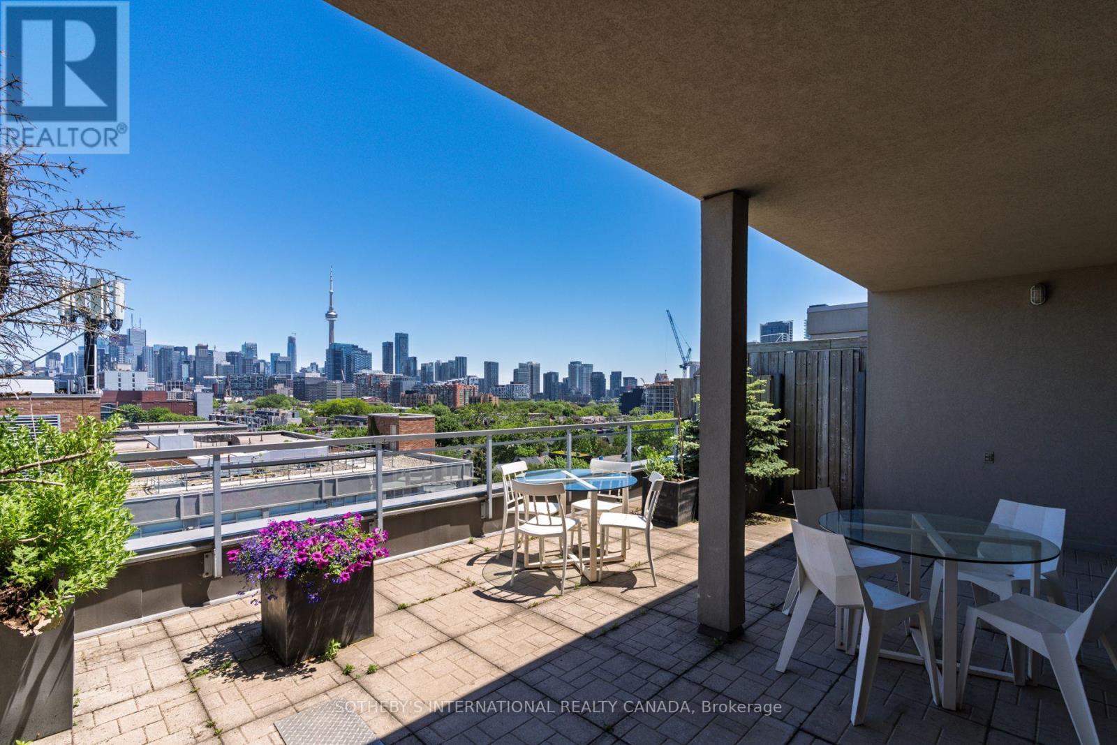 208 - 993 Queen Street W, Toronto, Ontario  M6J 1H2 - Photo 42 - C13785434