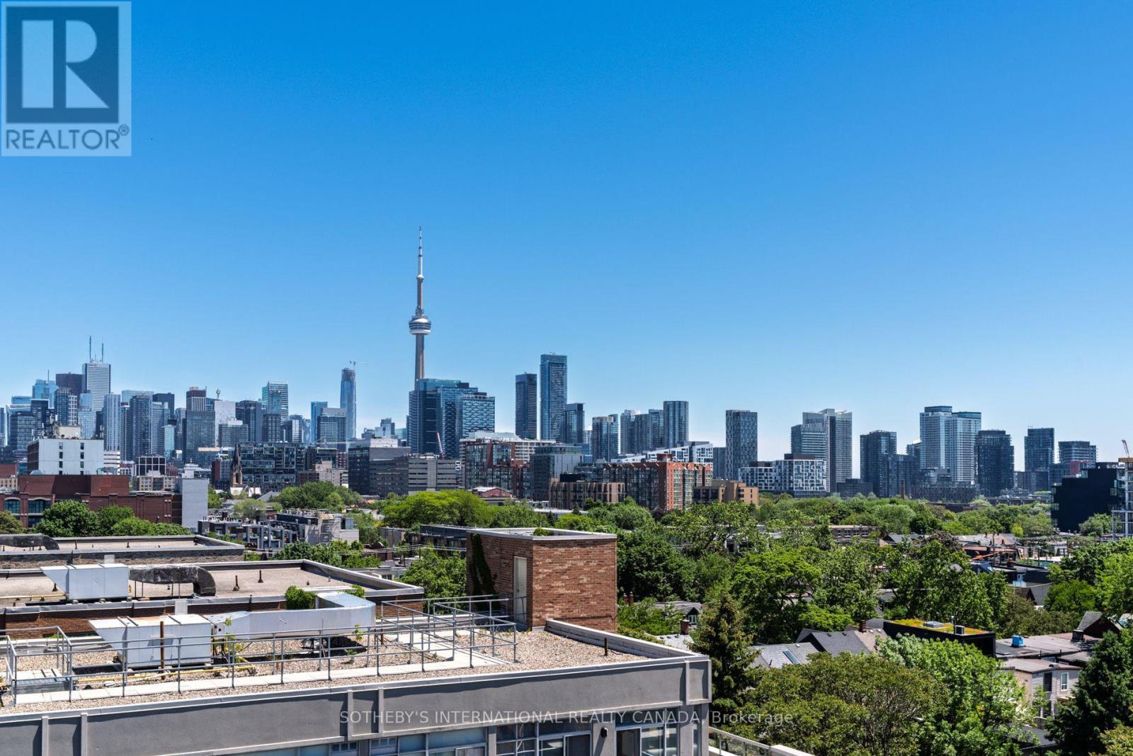 208 - 993 Queen Street W, Toronto, Ontario  M6J 1H2 - Photo 43 - C13785434