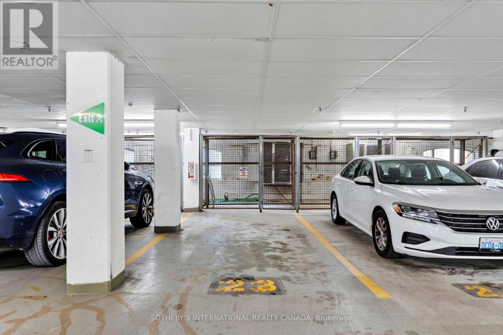 208 - 993 Queen Street W, Toronto, Ontario  M6J 1H2 - Photo 45 - C13785434