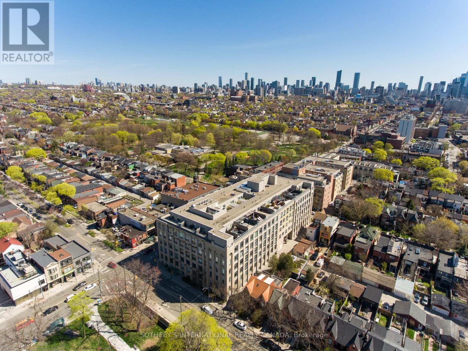 208 - 993 Queen Street W, Toronto, Ontario  M6J 1H2 - Photo 47 - C13785434