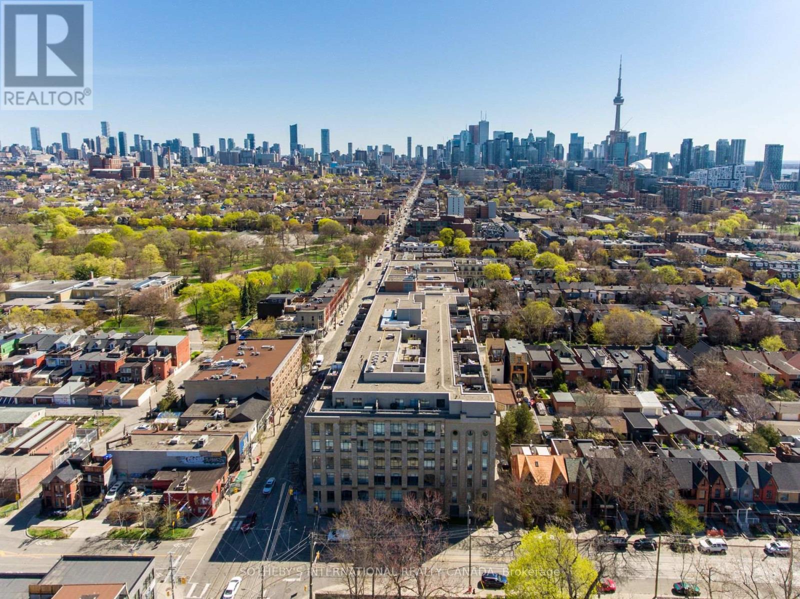 208 - 993 Queen Street W, Toronto, Ontario  M6J 1H2 - Photo 48 - C13785434