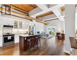 208 - 993 QUEEN STREET W, Toronto, Ontario