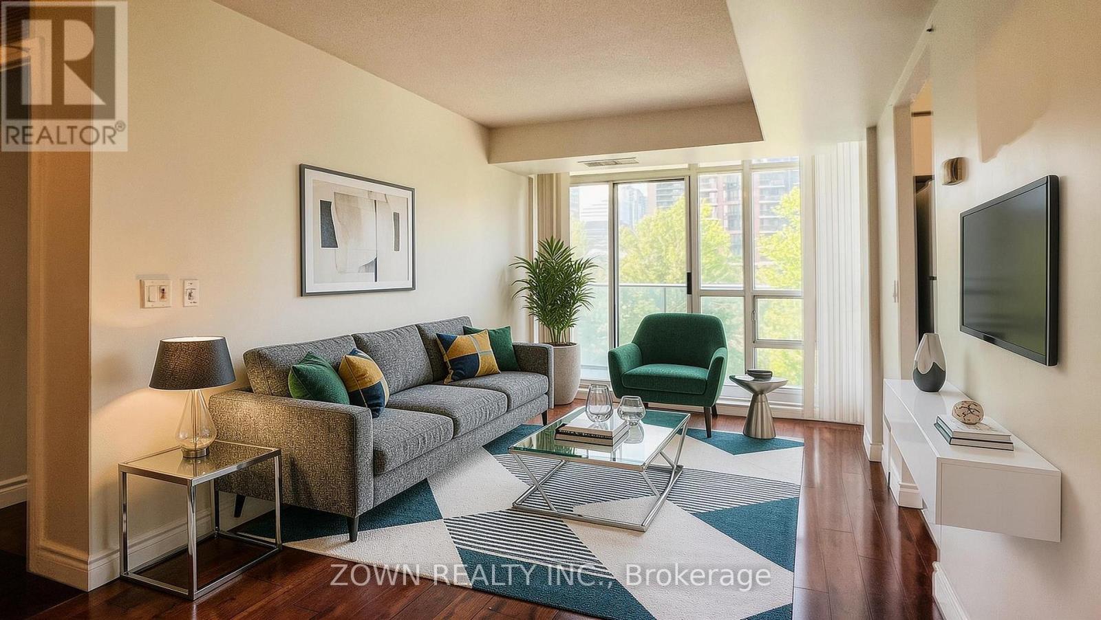 506 - 35 Bales Avenue, Toronto, Ontario  M2N 2V7 - Photo 10 - C13785458