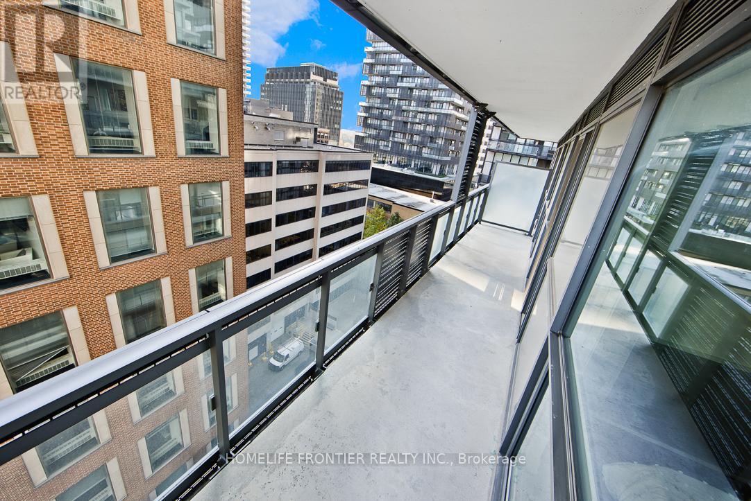 704 - 39 Roehampton Avenue, Toronto, Ontario  M4P 0G1 - Photo 19 - C13785462