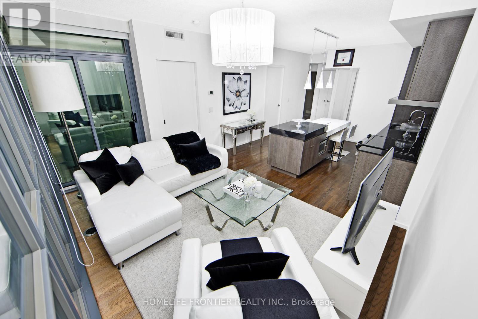 4202 - 101 Charles Street E, Toronto, Ontario  M4Y 1V2 - Photo 10 - C13785478