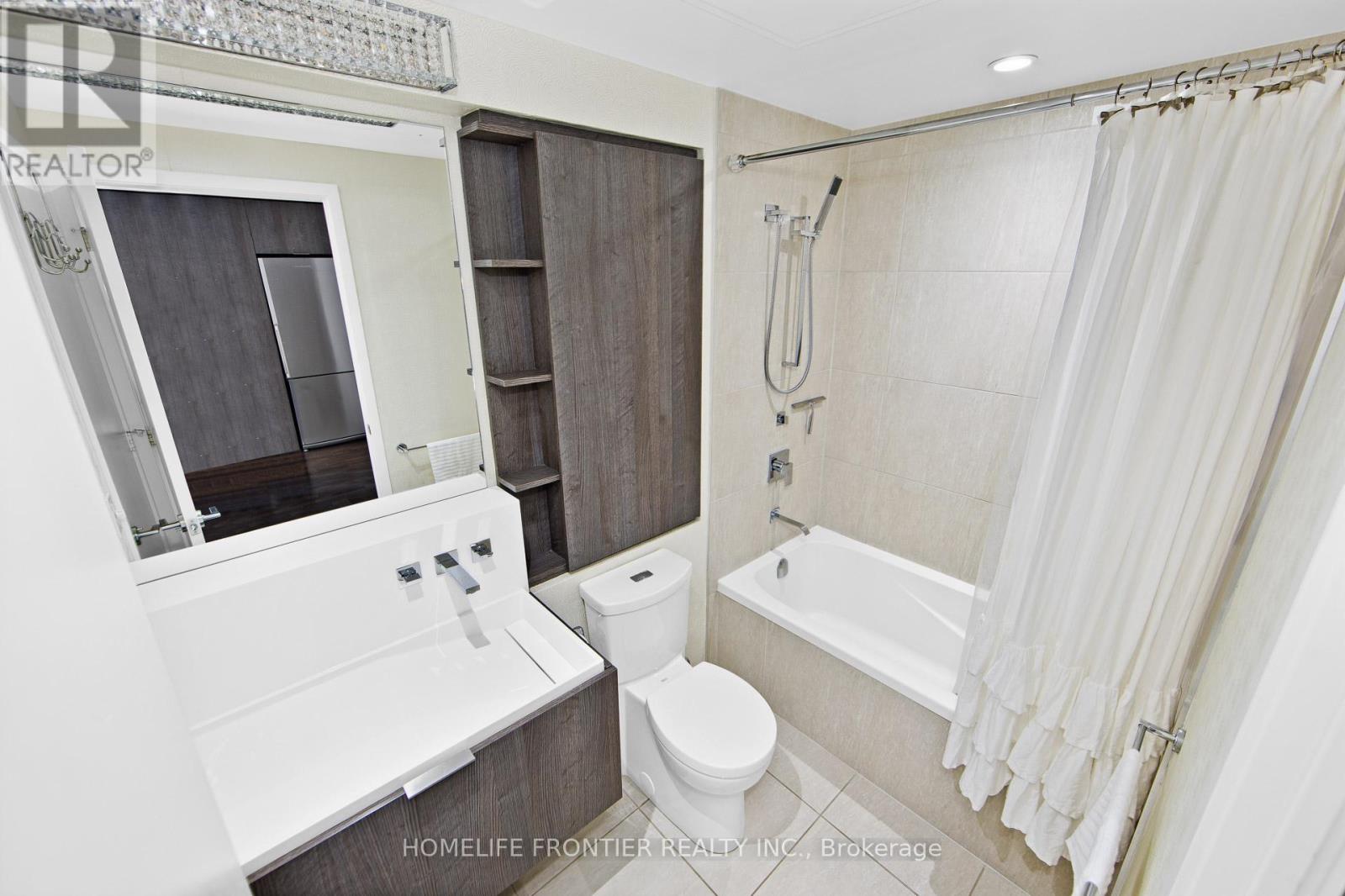 4202 - 101 Charles Street E, Toronto, Ontario  M4Y 1V2 - Photo 15 - C13785478