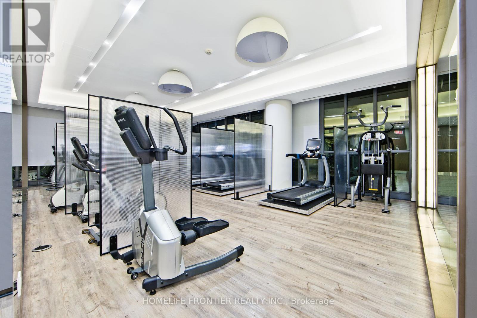 4202 - 101 Charles Street E, Toronto, Ontario  M4Y 1V2 - Photo 21 - C13785478