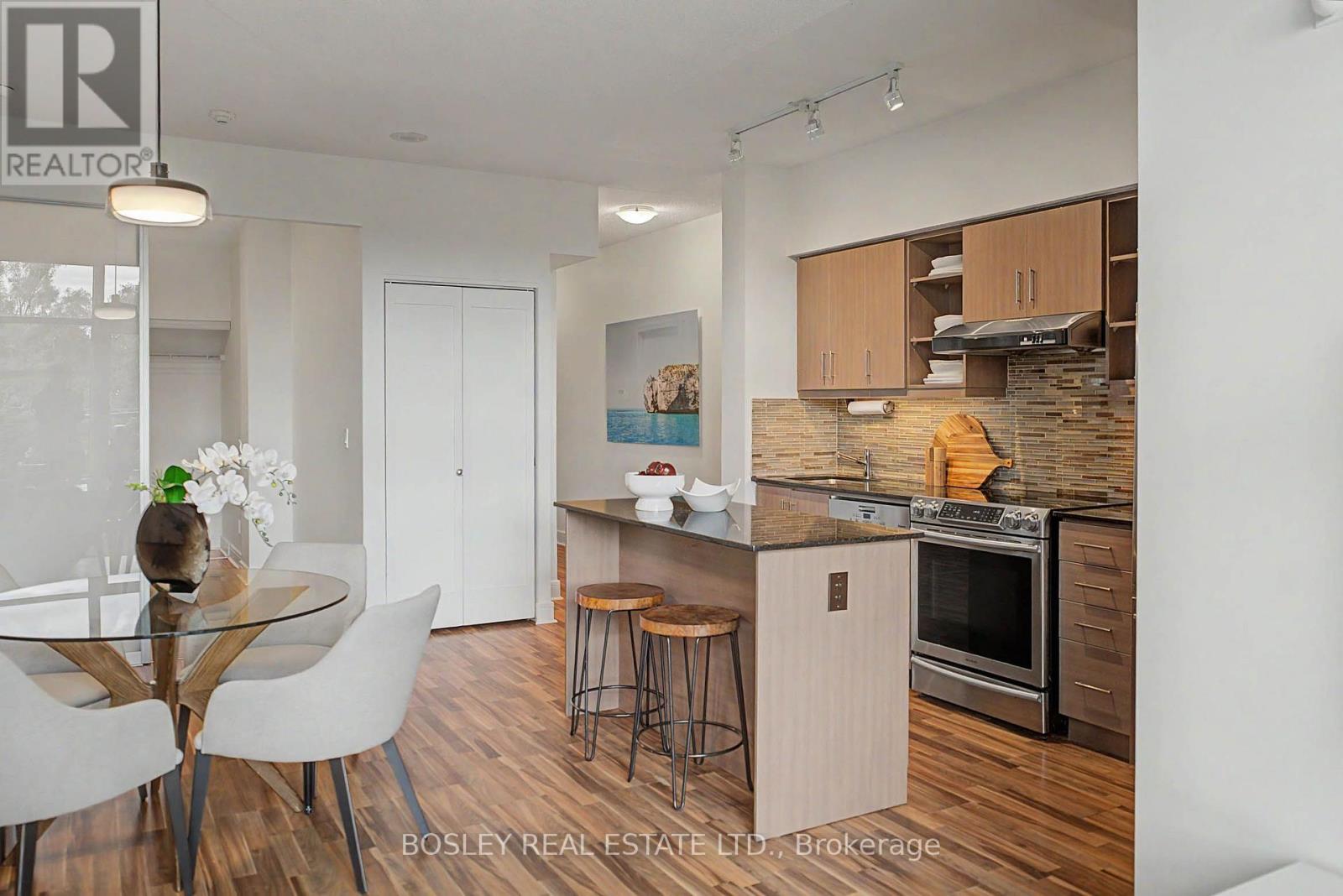 125 - 35 Brian Peck Crescent, Toronto, Ontario  M4G 0A5 - Photo 11 - C13785492