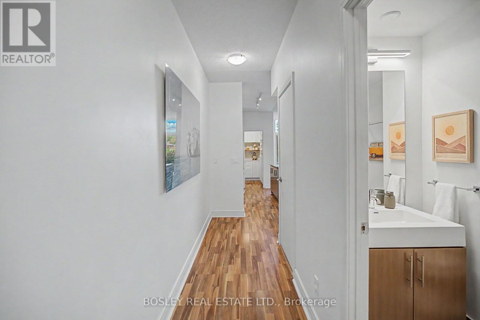 125 - 35 Brian Peck Crescent, Toronto, Ontario  M4G 0A5 - Photo 14 - C13785492