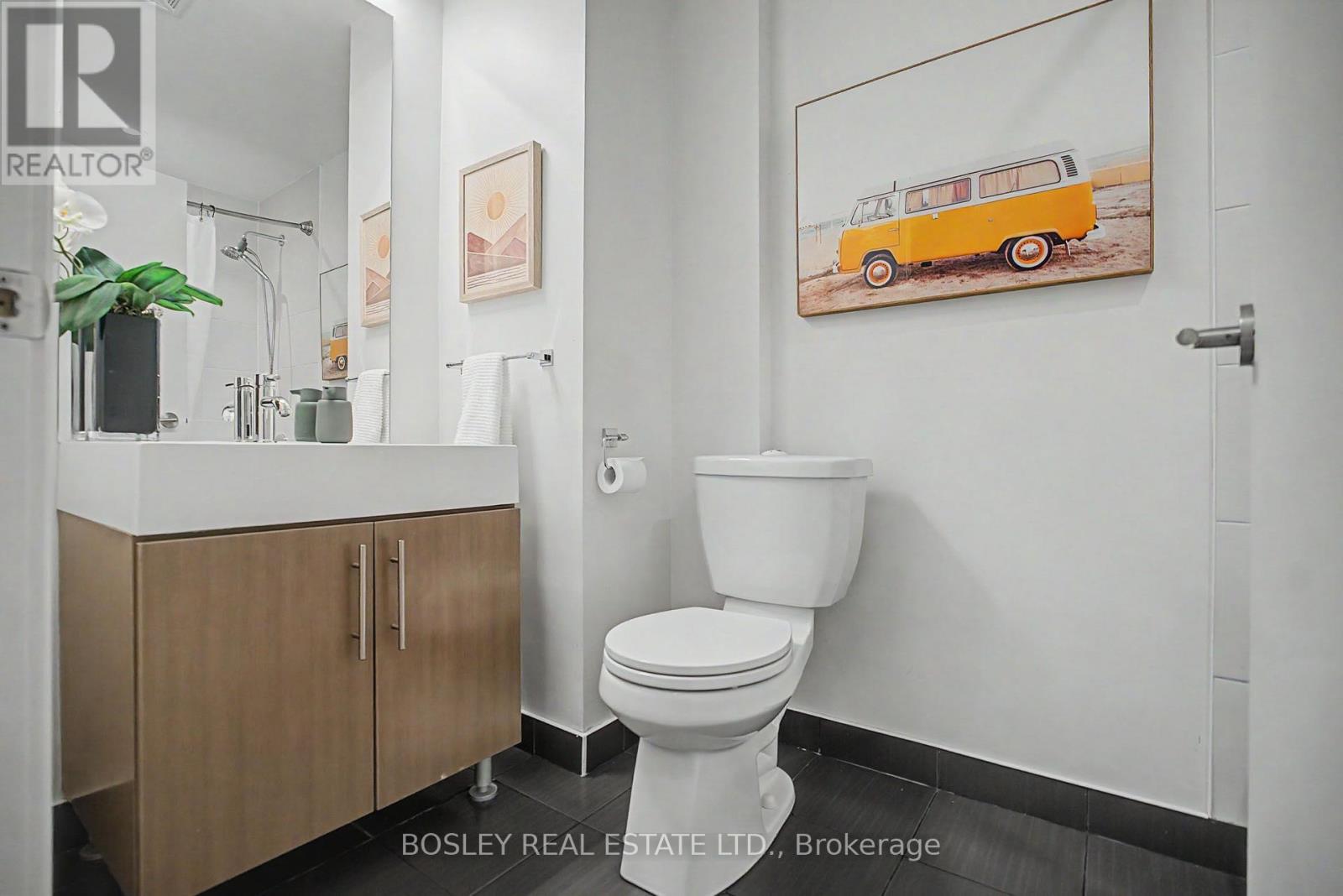 125 - 35 Brian Peck Crescent, Toronto, Ontario  M4G 0A5 - Photo 15 - C13785492