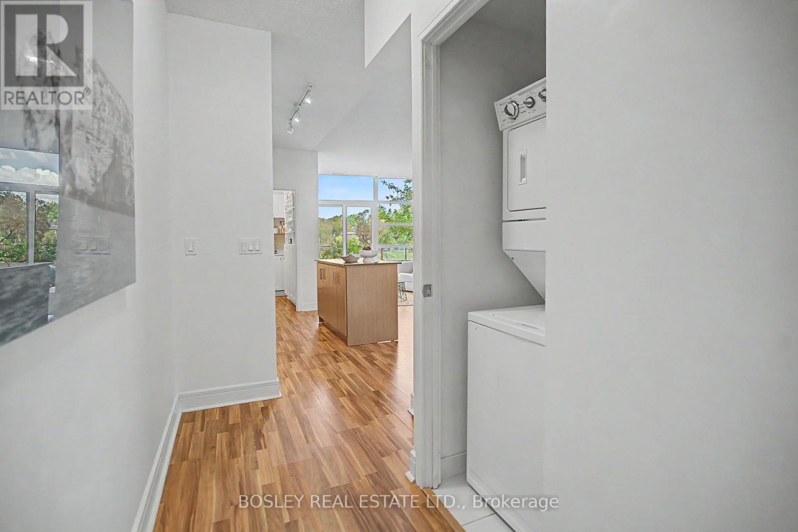 125 - 35 Brian Peck Crescent, Toronto, Ontario  M4G 0A5 - Photo 17 - C13785492