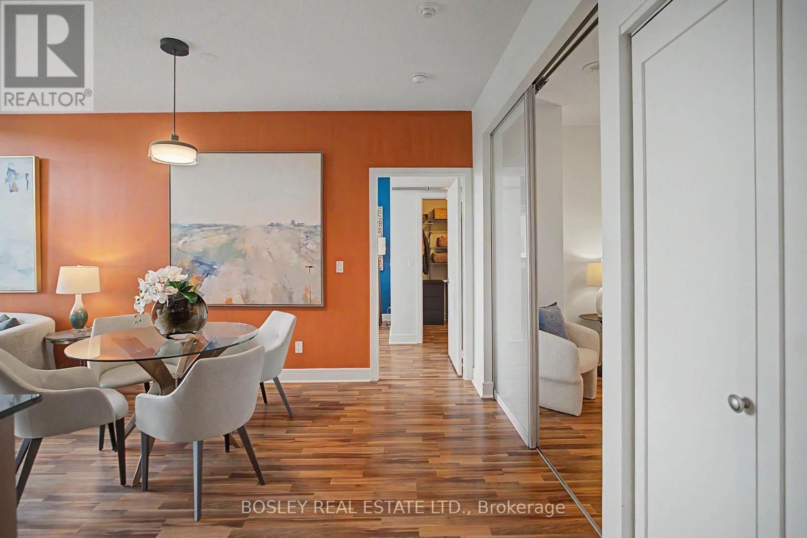125 - 35 Brian Peck Crescent, Toronto, Ontario  M4G 0A5 - Photo 18 - C13785492