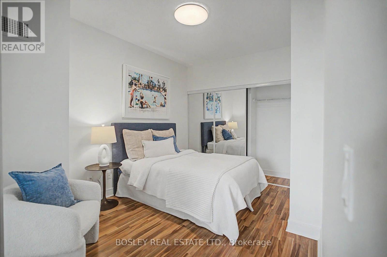 125 - 35 Brian Peck Crescent, Toronto, Ontario  M4G 0A5 - Photo 20 - C13785492