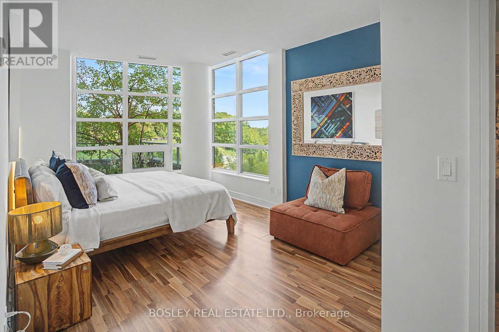 125 - 35 Brian Peck Crescent, Toronto, Ontario  M4G 0A5 - Photo 23 - C13785492