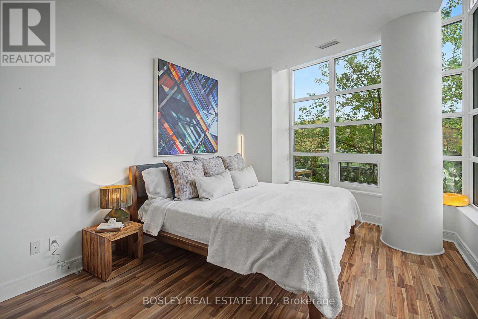 125 - 35 Brian Peck Crescent, Toronto, Ontario  M4G 0A5 - Photo 24 - C13785492