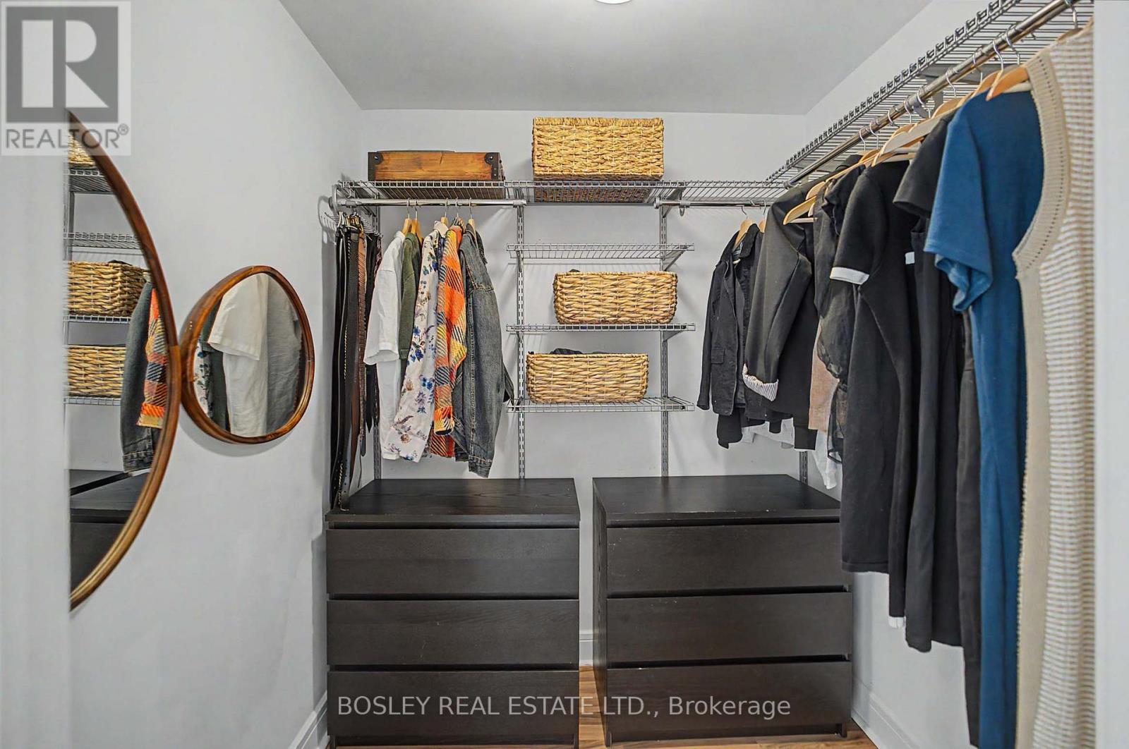 125 - 35 Brian Peck Crescent, Toronto, Ontario  M4G 0A5 - Photo 26 - C13785492