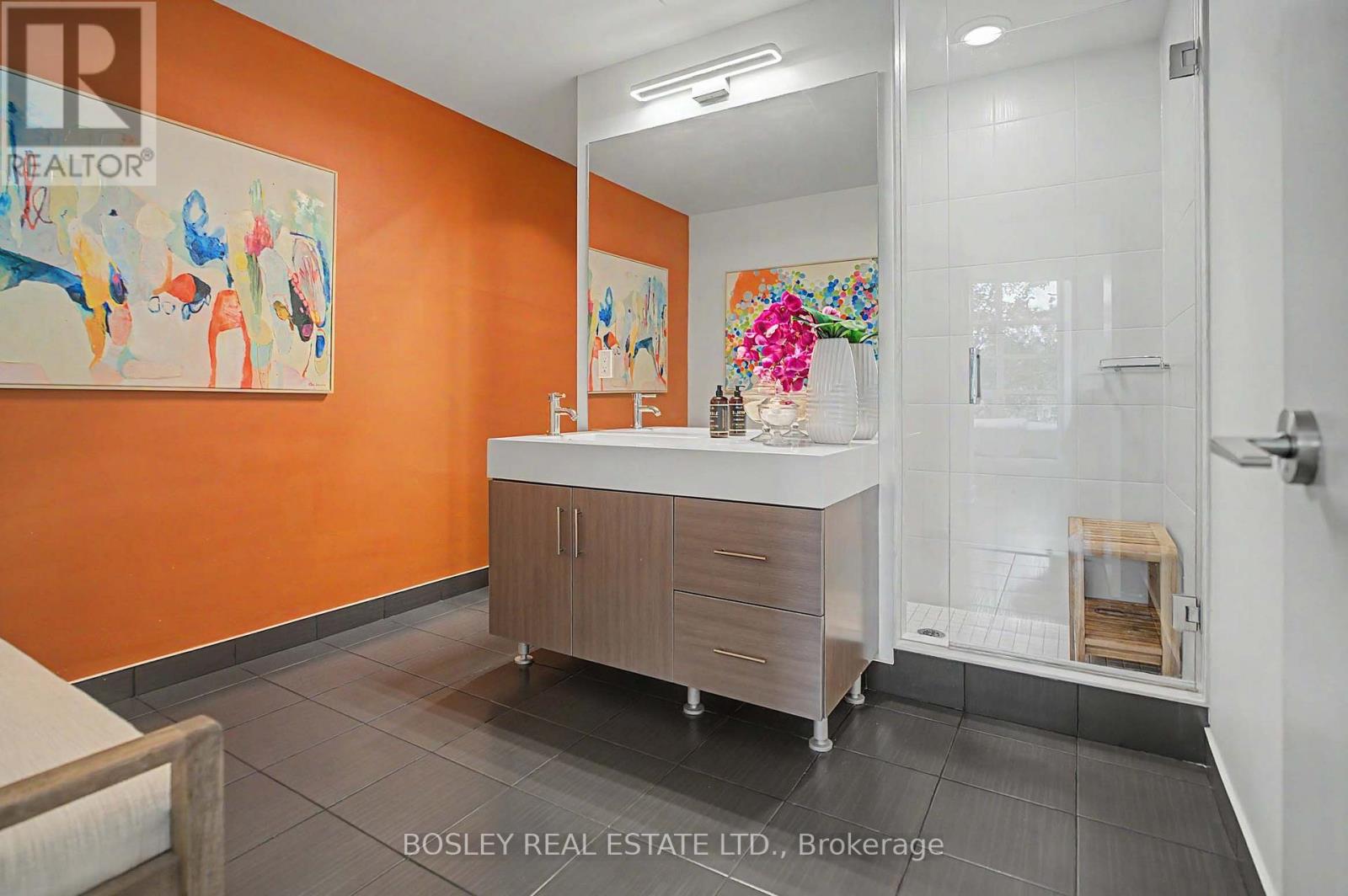 125 - 35 Brian Peck Crescent, Toronto, Ontario  M4G 0A5 - Photo 27 - C13785492
