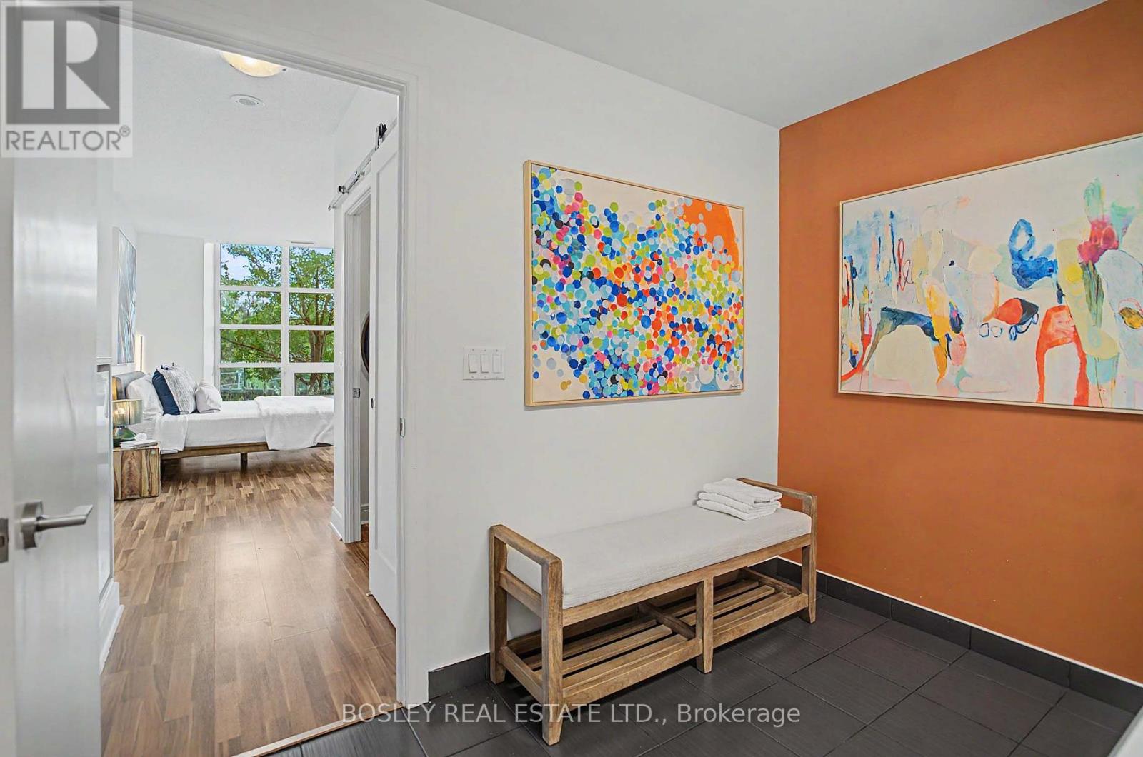 125 - 35 Brian Peck Crescent, Toronto, Ontario  M4G 0A5 - Photo 30 - C13785492