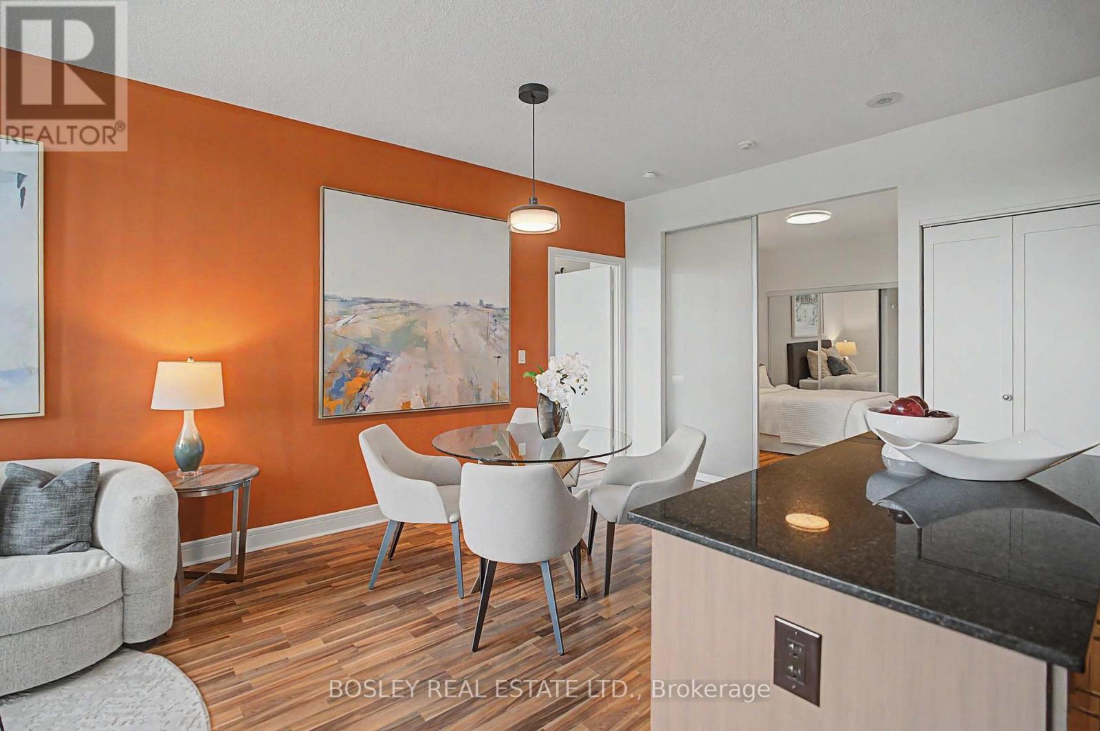 125 - 35 Brian Peck Crescent, Toronto, Ontario  M4G 0A5 - Photo 31 - C13785492