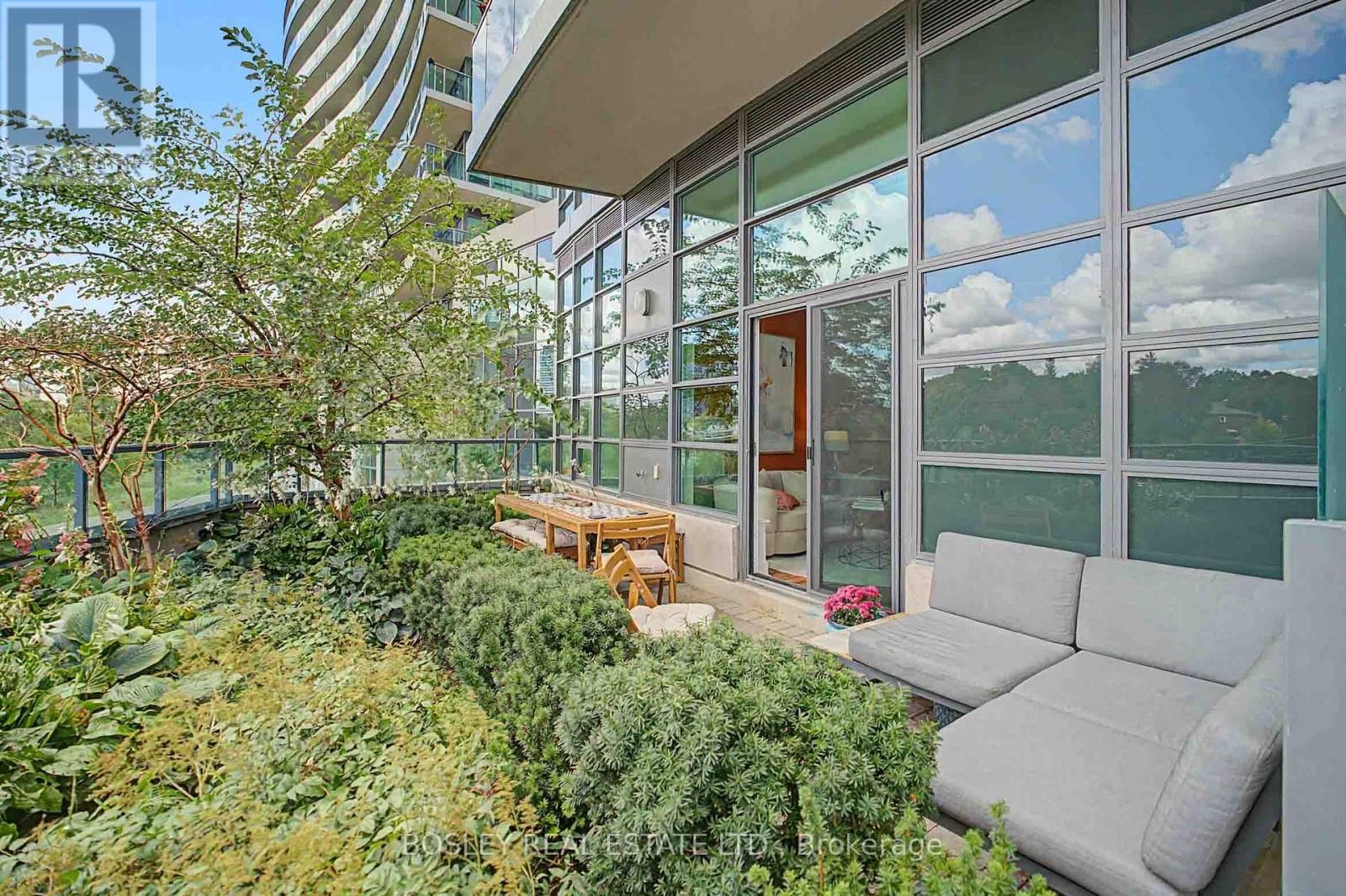 125 - 35 Brian Peck Crescent, Toronto, Ontario  M4G 0A5 - Photo 36 - C13785492