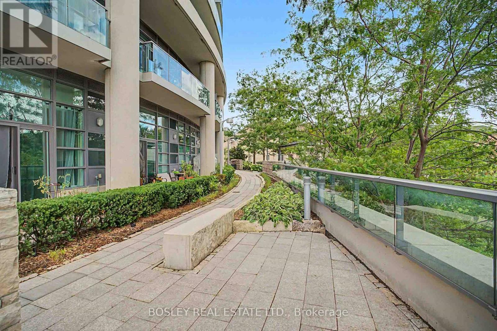 125 - 35 Brian Peck Crescent, Toronto, Ontario  M4G 0A5 - Photo 39 - C13785492